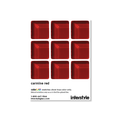 Sample Swatch | Flame