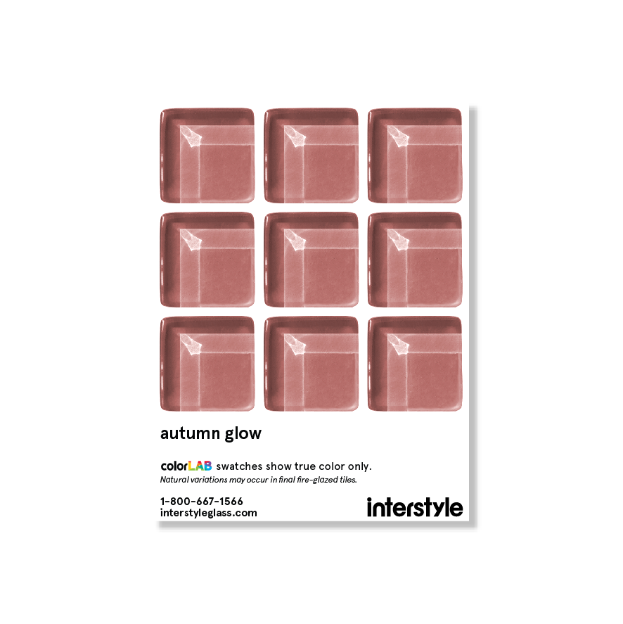 Sample Swatch | Lotus