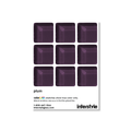 Sample Swatch | Grape Juice