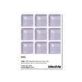 Sample Swatch | Angora