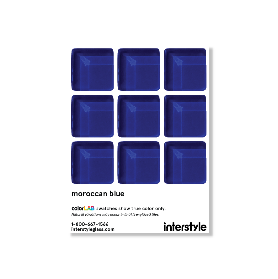 Sample Swatch | Air Force