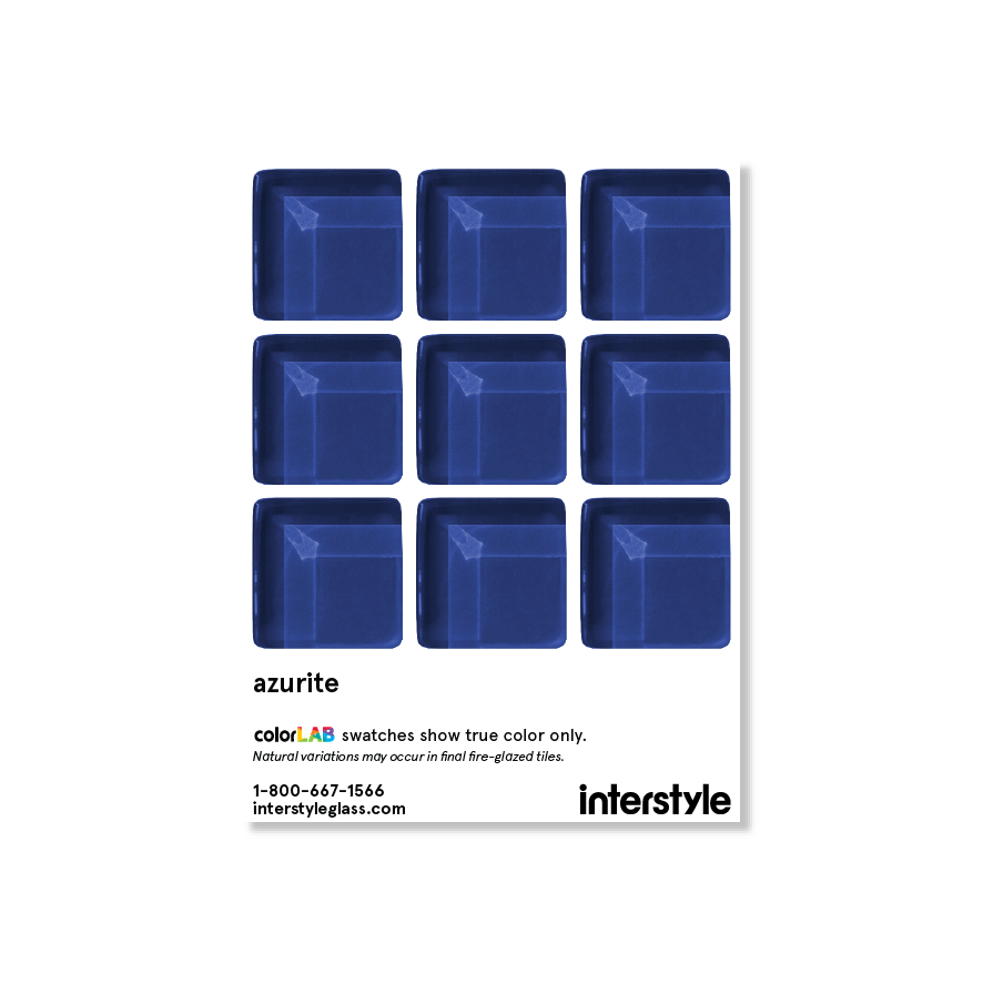 Sample Swatch | Zeus