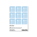 Sample Swatch | Paradise