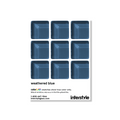 Sample Swatch | Twilight Blue