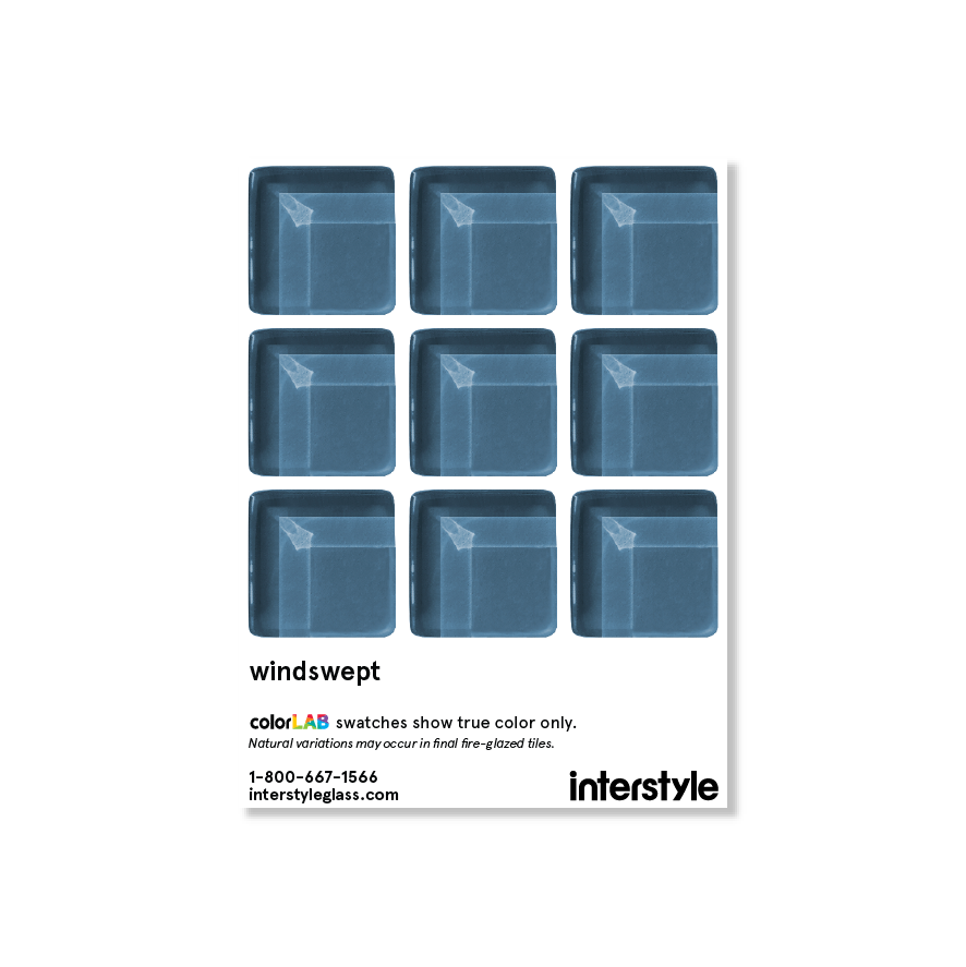 Sample Swatch | Ethereal