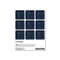 Sample Swatch | Space
