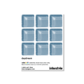 Sample Swatch | Lunar
