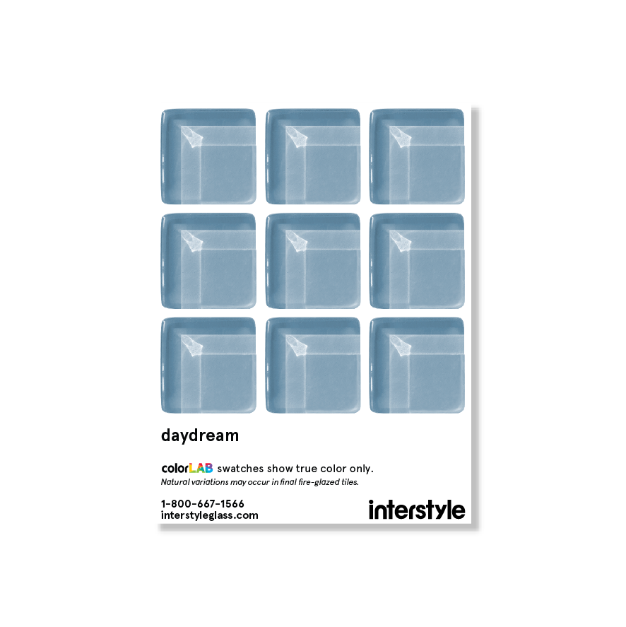 Sample Swatch | Lunar