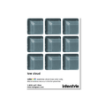 Sample Swatch | Peppercorn