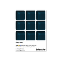 Sample Swatch | Mermaid