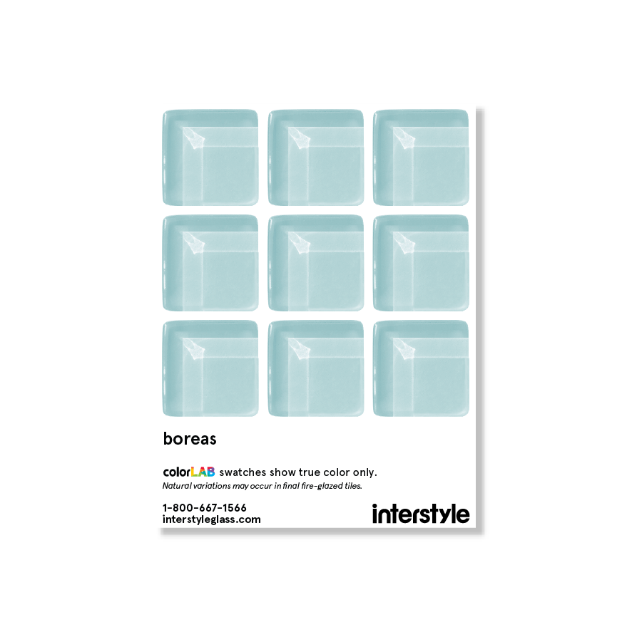 Sample Swatch | Miracle