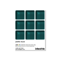 Sample Swatch | Reef Green