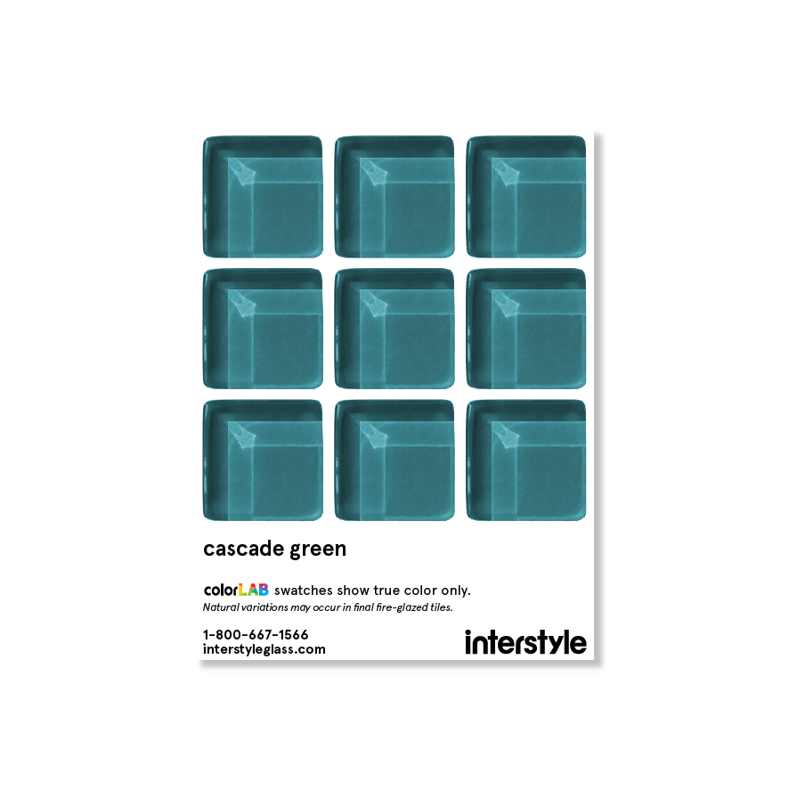 Sample Swatch | Lima