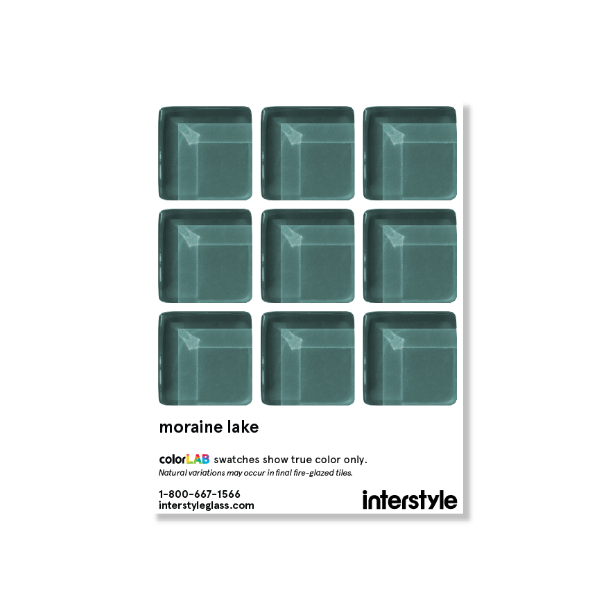 Sample Swatch | Beryl Green