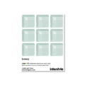 Sample Swatch | Dinner Mint