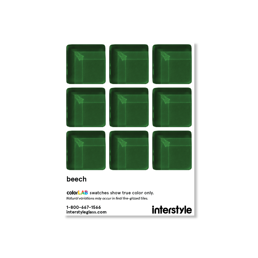 Sample Swatch | Par-3