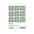 Sample Swatch | Soft Green