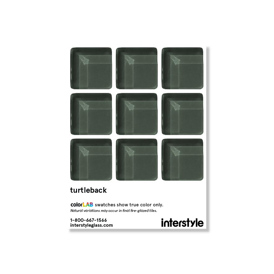 Sample Swatch | Ironwood