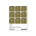 Sample Swatch | Peanut Butter