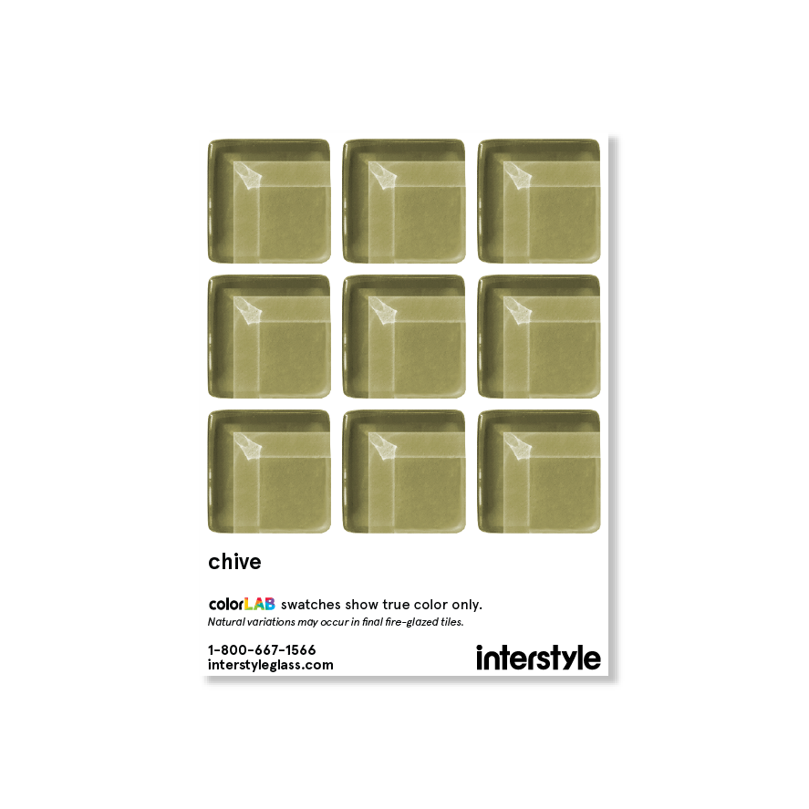 Sample Swatch | Malt