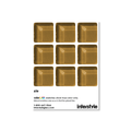 Sample Swatch | Empire