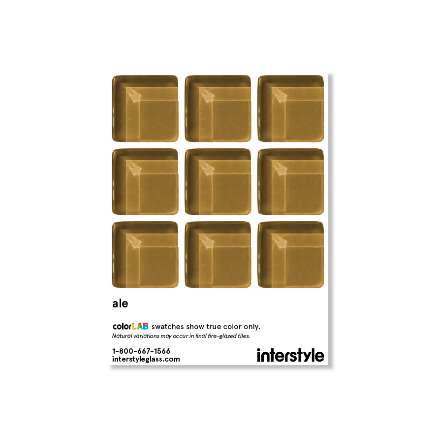 Sample Swatch | Empire