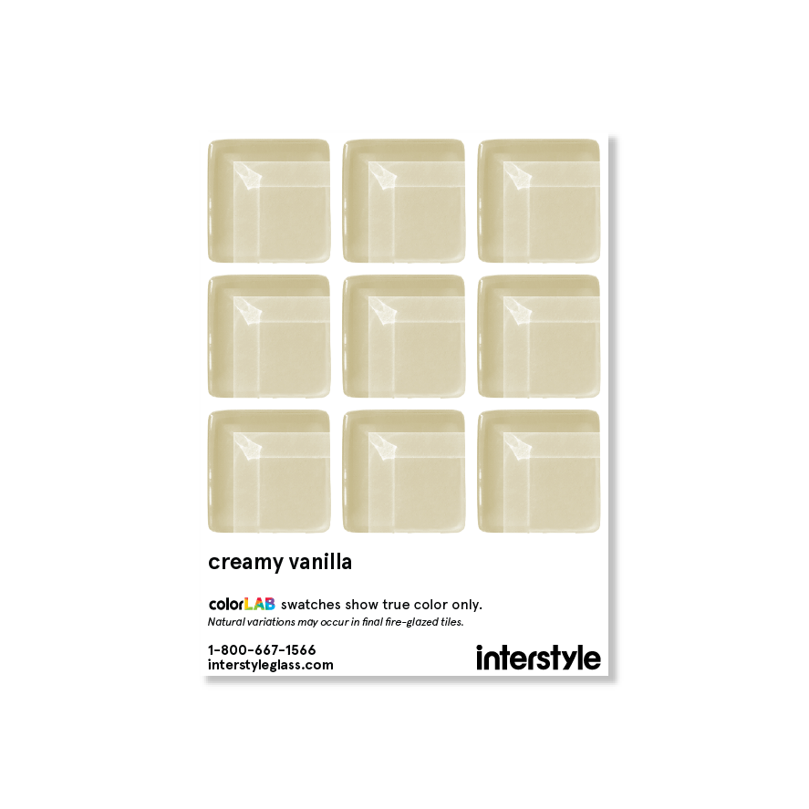 Sample Swatch | Bailey