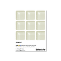 Sample Swatch | Macadamia