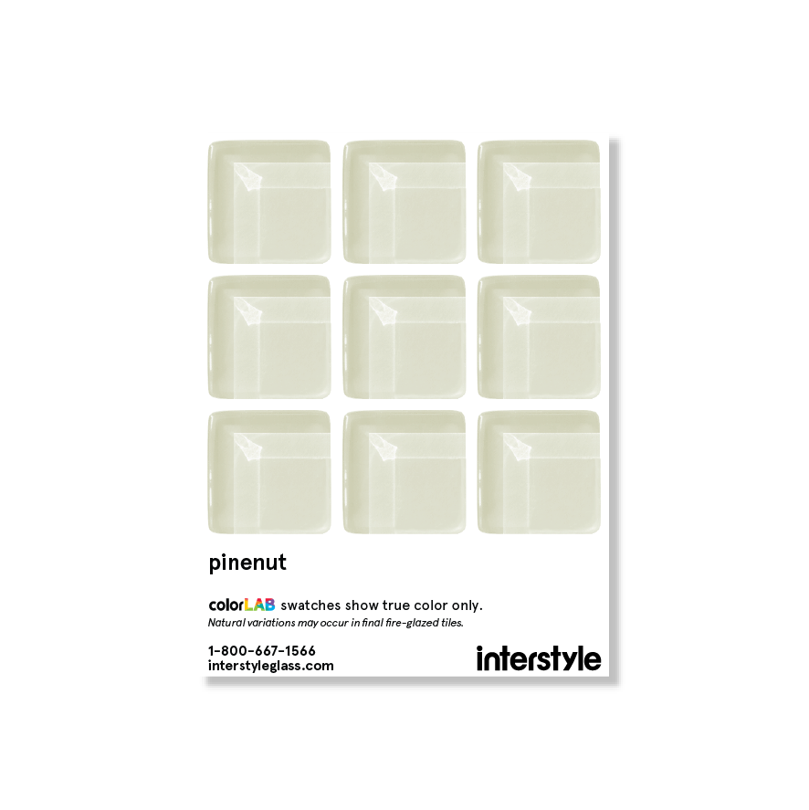 Sample Swatch | Macadamia