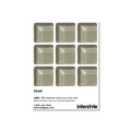 Sample Swatch | Tan