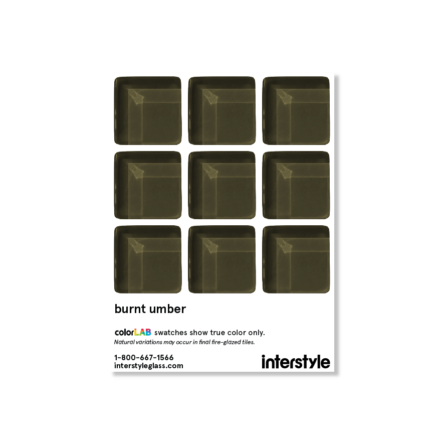 Sample Swatch | Marsh Plant