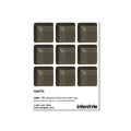 Sample Swatch | Kinetic Khaki