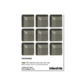 Sample Swatch | Mustang