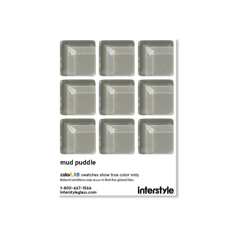 Sample Swatch | Soapstone
