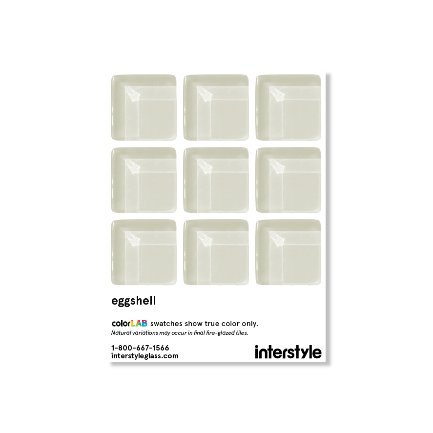 Sample Swatch | Oat
