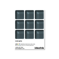 Sample Swatch | Coal Seam