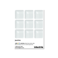 Sample Swatch | Glacier White