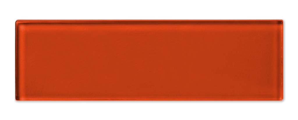 Code Red | 3"x12"