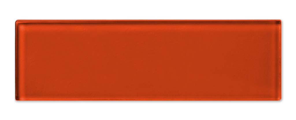 Code Red | 3"x12"