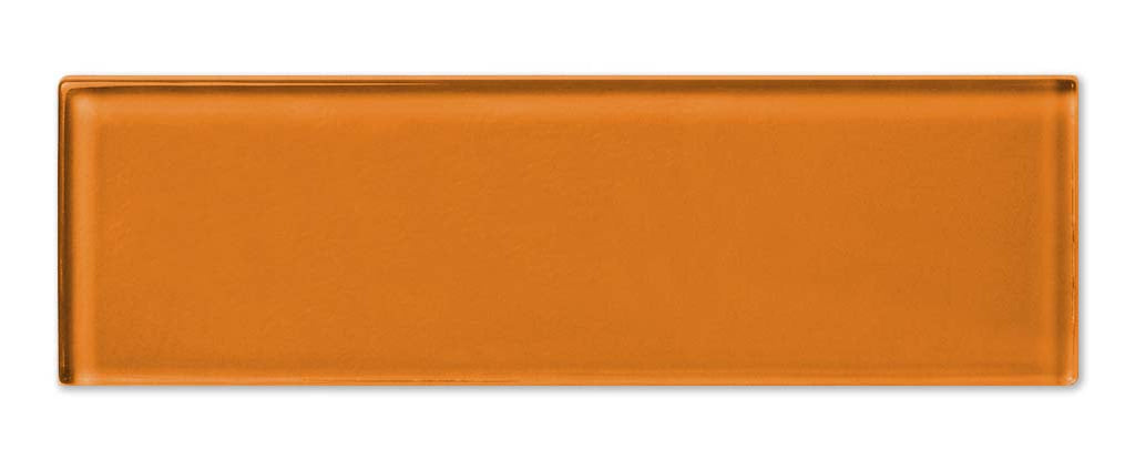 Florida Orange | 3"x12"