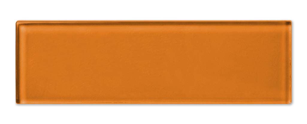 Florida Orange | 3"x12"