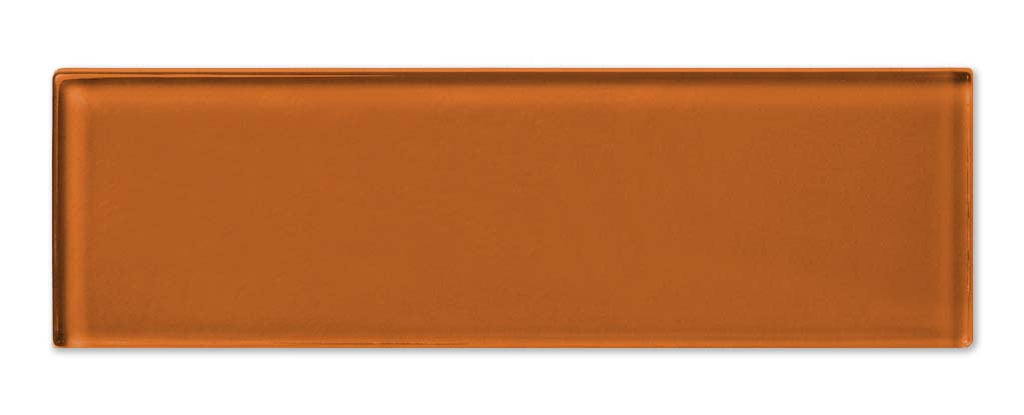Iron Rust | 3"x12"