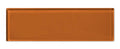 Iron Rust | 3"x12"