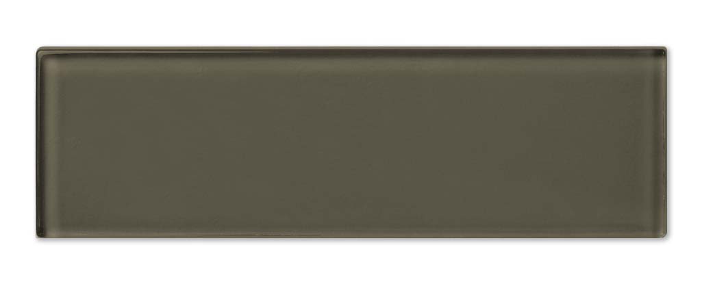 Kinetic | Khaki 3"x12"