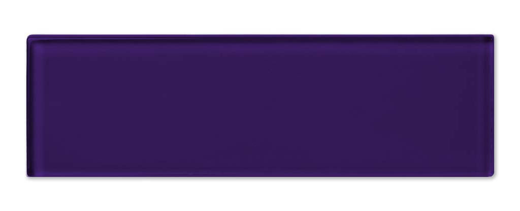 Ultra Violet | 3"x12"