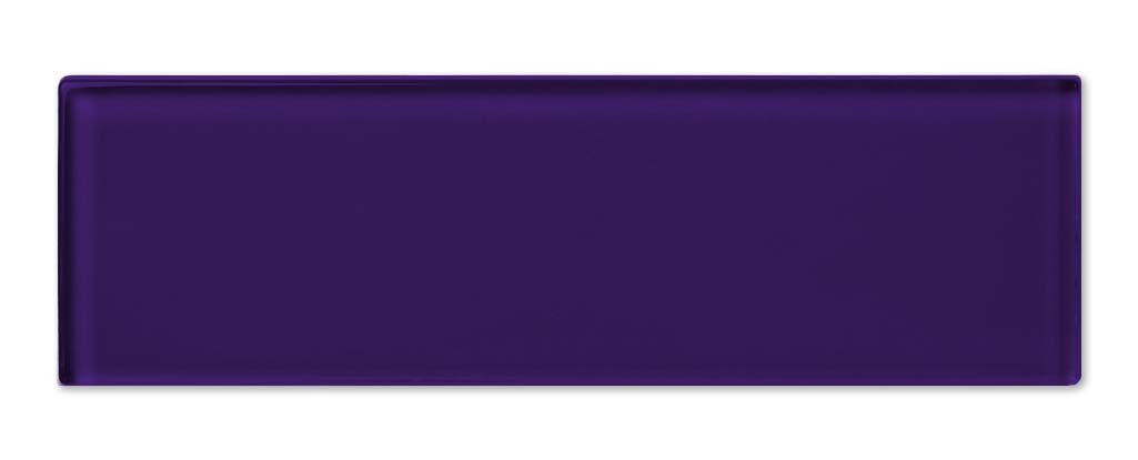 Ultra Violet | 3"x12"