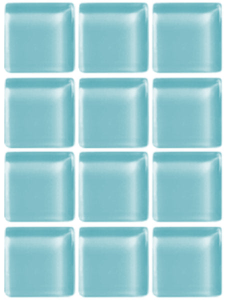 In-Stock Glass Tile | Prado Beach