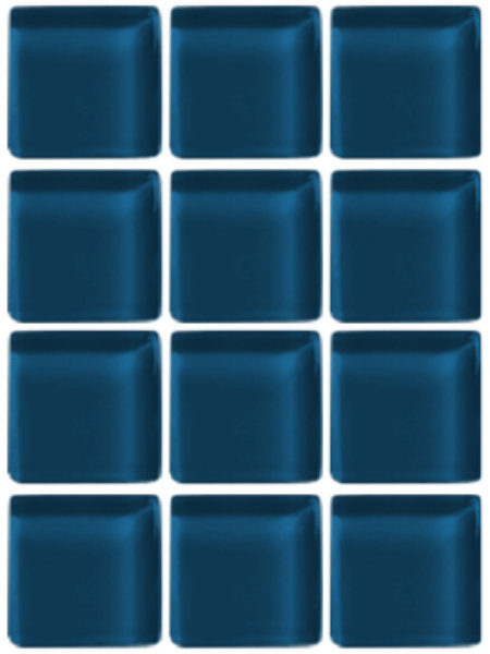 In-Stock Glass Tile | Oceanside