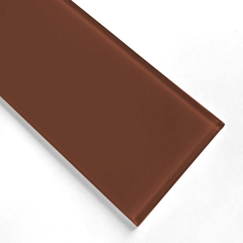 Hot Fudge | 3"x12"