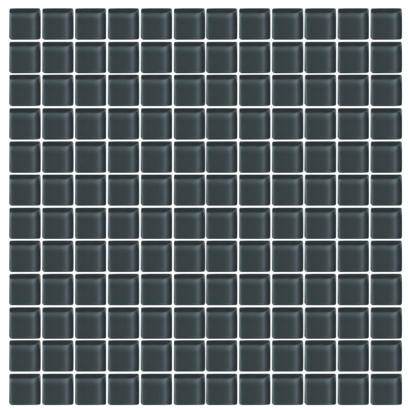 In Stock Glass Tile | Abyss